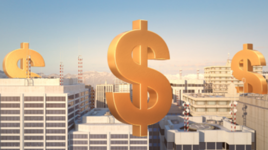 青胜资讯：沃顿50年首推全新量化硕士！全球金融教育，正式迈入量化时代