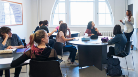 青胜资讯：耶鲁重磅报告定调：美本申请告别「玄学」，透明与公平时代将至